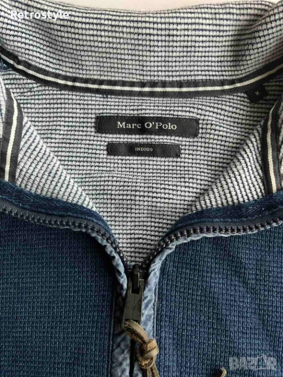 Марково Мъжко Горнище, снимка 1