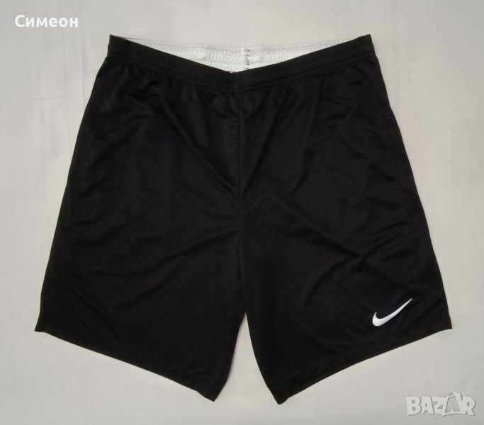 Nike DRI-FIT Shorts оригинални гащета 2XL Найк спорт фитнес шорти, снимка 1