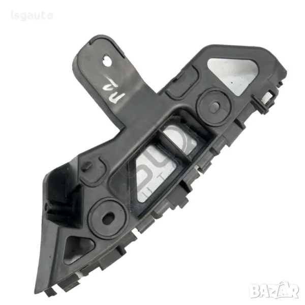 Десен държач предна броня Volkswagen Touran II 2011-2015 ID:145749, снимка 1