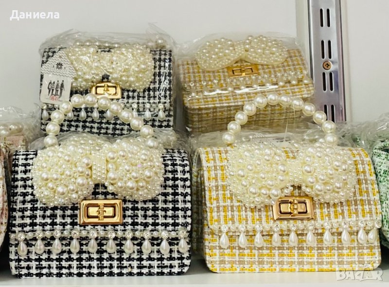 Детски Мадамски чанти, снимка 1