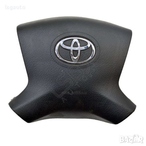 AIRBAG волан Toyota Avensis II 2003-2009 ID:109189, снимка 1