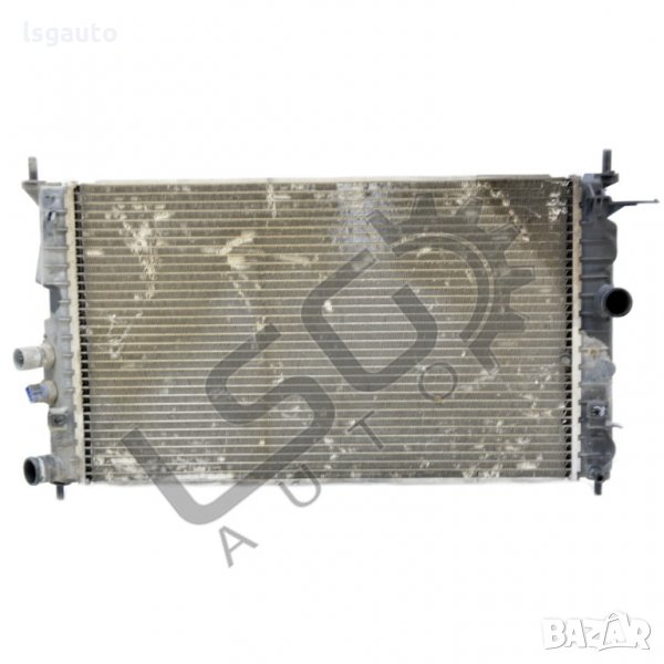 Воден радиатор Opel Vectra B 1996-2002 PV041121-13, снимка 1