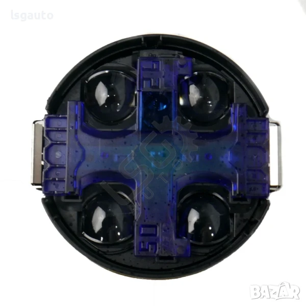 Сензор за дъжд Mercedes-Benz C-Class 204 (W/S/C) 2007-2014 ID:148261, снимка 1