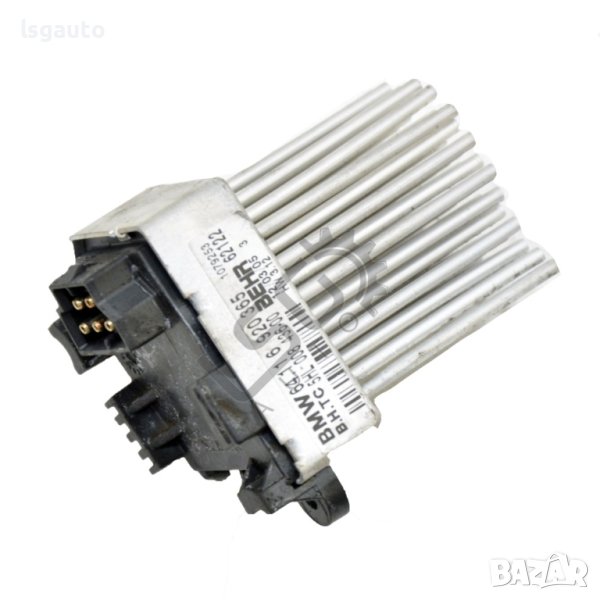 Реостат парно BMW X3 (E83) 2003-2010 ID:102469, снимка 1