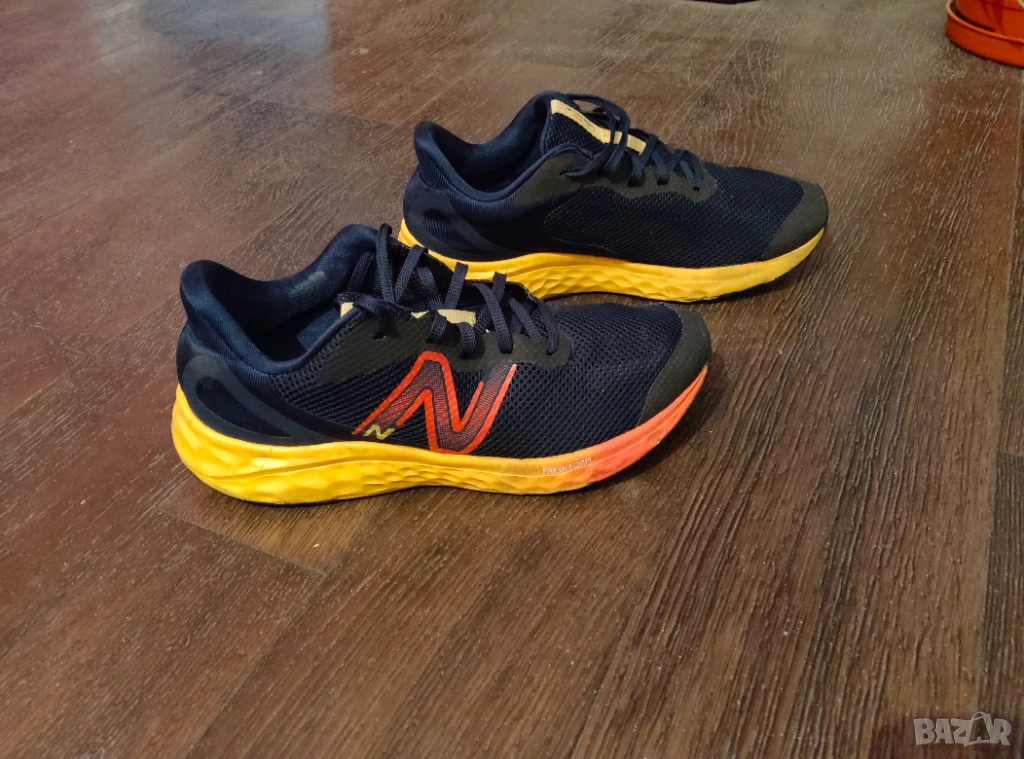 Оригинални маратонки New Balance Fresh Foam, снимка 1