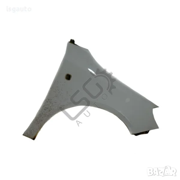 Десен калник Skoda FABIA II 2007-2014 ID:143749, снимка 1