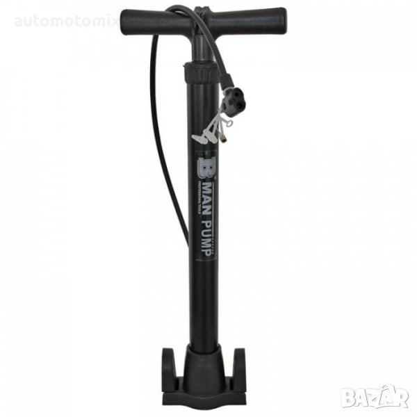 РЪЧНА ПОМПА, МЕХАНИЧНА,PVC - 2383, снимка 1