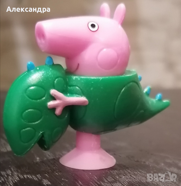 Стики на  Peppa Pig , снимка 1