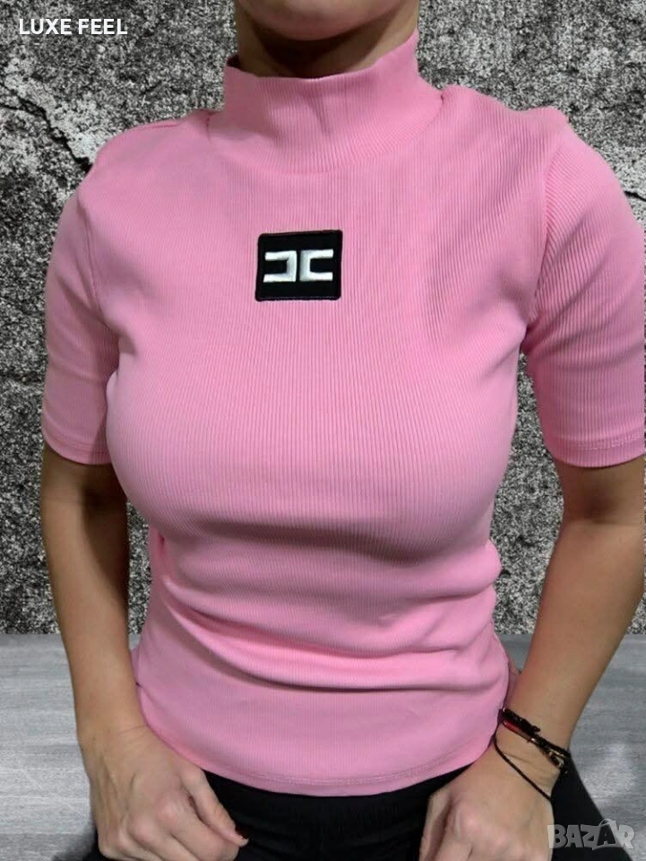 Рипс ⚜️ Дамска Блуза, снимка 1