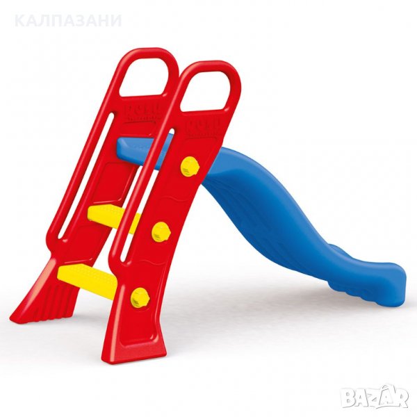 DOLU Детска пързалка JUNIOR SLIDE 3028, снимка 1