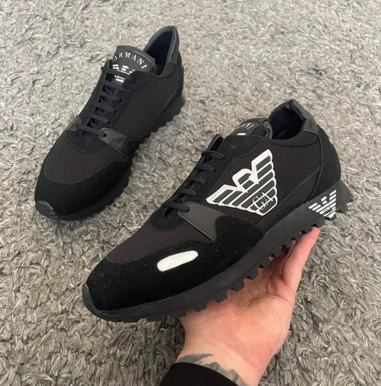 Emporio Armani
