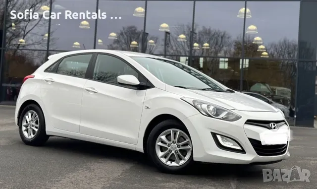 Rent a car / Коли под наем , снимка 3 - Rent a car - 49776501