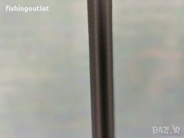  Лайт спининг въдица OSAKO SPIN TECH 1.80мт , акция 2-8гр, тегло 80гр, снимка 9 - Въдици - 34443522