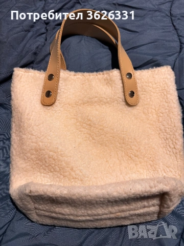 Чанта от плат