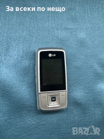 Ретро GSM LG KG290, снимка 2 - LG - 53606110