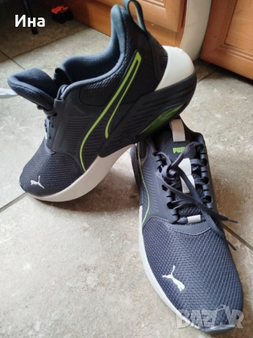 Нови маратонки, снимка 2 - Маратонки - 51932898