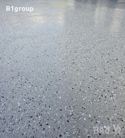 ✅ Хидроизолация на тераси + здраво защитно покритие | B1group, снимка 3 - Други услуги - 53621685