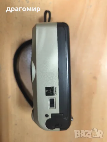 PRACTICA M 36, снимка 6 - Фотоапарати - 48471175