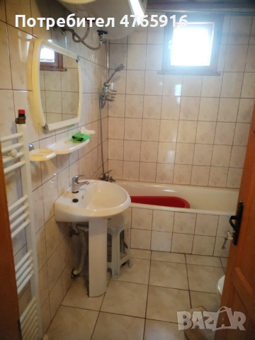 Продава се къща 150кв в село конаре къщата се състои от 10 стаи 2 бани двор 700квадрата , снимка 6 - Къщи - 53841999