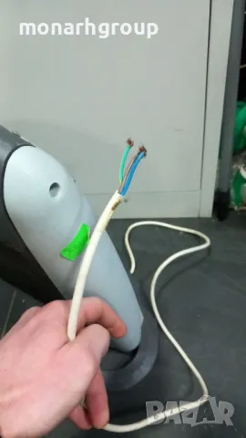 Отоплителна печка Connect-it, снимка 3 - Отоплителни печки - 16462242