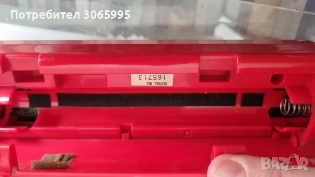 моят първи касетофон, снимка 4 - Радиокасетофони, транзистори - 53669488