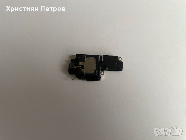 Говорител, полифония, звънец за iPhone 12 или iPhone 12 Pro, снимка 2 - Резервни части за телефони - 42577141