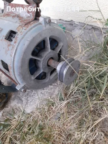 пералня Перла на части, снимка 7 - Перални - 50313715