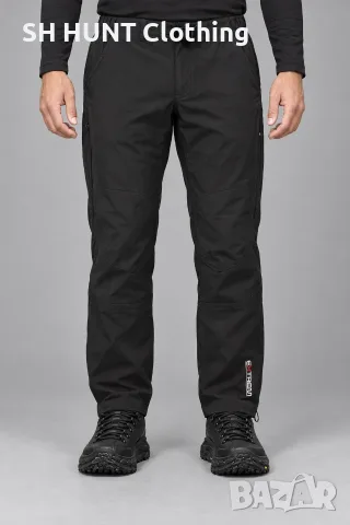 Berghaus EXTREM Stretch Trouser размер XXL еластичен панталон - 657
