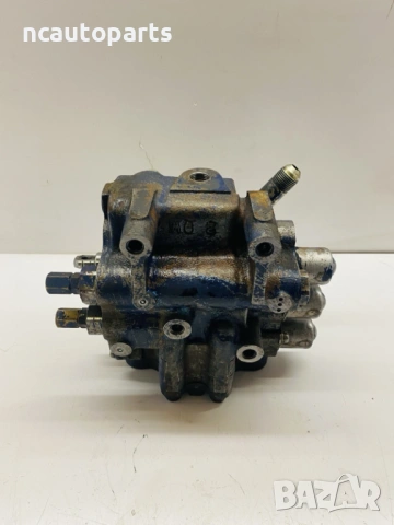 Вал за хидравлика Nishina за TOYOTA Мотокар 5FBE15 67720-15301-71 1996, снимка 6 - Индустриална техника - 53798216