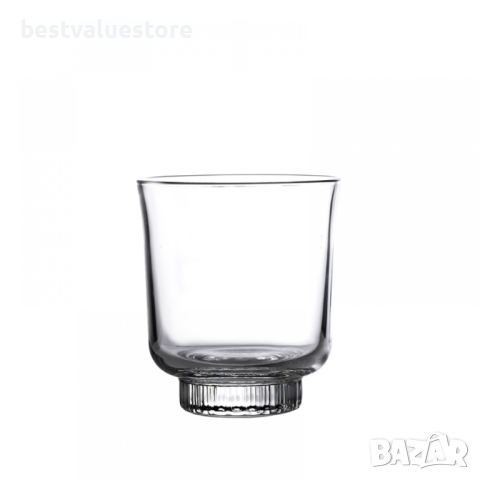 Чаша За Алкохол Модерна Америка 345 Мл