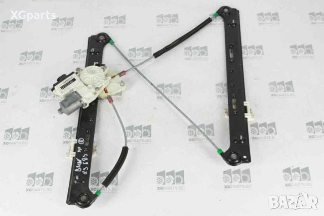  Стъклоповдигач преден десен за BMW X3 E83 (2004-2011), снимка 2 - Части - 41779075