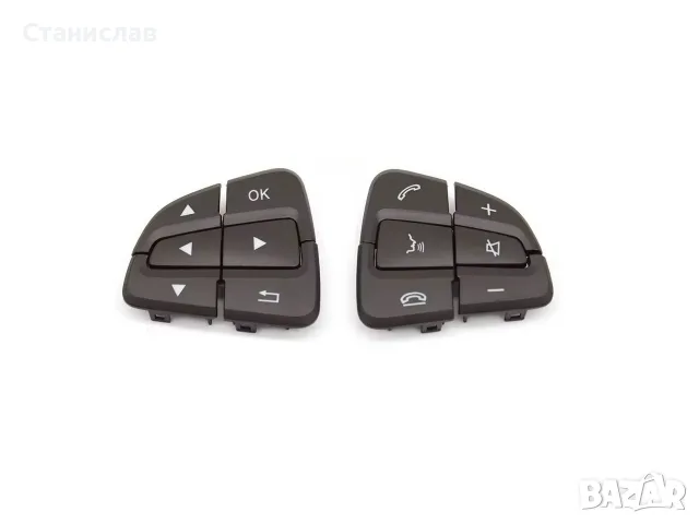 Капачета за волан за Mercedes – 0999050600