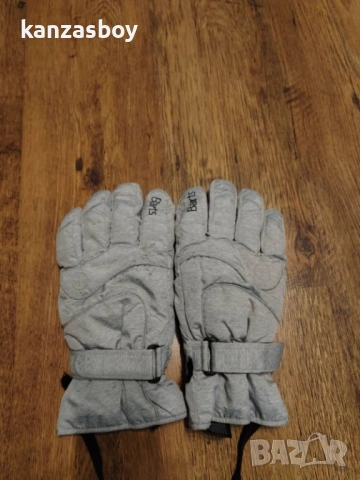Barts Skigloves - мъжки ски ръкавици ХЛ , снимка 2 - Ръкавици - 53486084