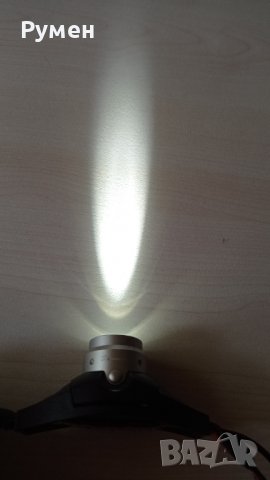 Челник Cressi LED Lenser H7 Flashlight, снимка 11 - Спортна екипировка - 41905207