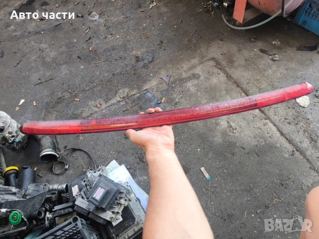 Трета стоп светлина за Chery Tiggo3 J11 - нов стил T11-3773070BA