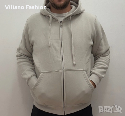 Мъжки суичъри изчистени , снимка 5 - Спортни дрехи, екипи - 52255439