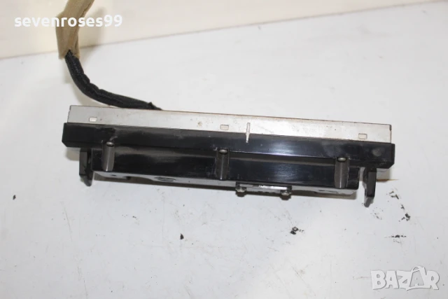 Дисплей Мазда 3 2008 2.3i 158hp Mazda 3 седан 9621, снимка 2 - Части - 51229838