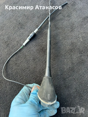 51767993. Антена за Фиат Гранде пунто 2008г, снимка 2 - Аксесоари и консумативи - 53742213