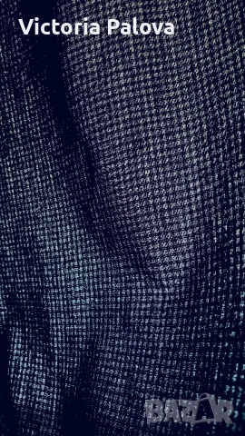 Рокля-елек GUDRUN SJÖDÈN Швеция органик памук, снимка 15 - Рокли - 51720401