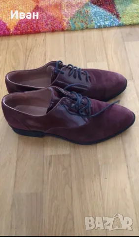 Велурени Дамски Обувки , снимка 2 - Дамски ежедневни обувки - 49984981