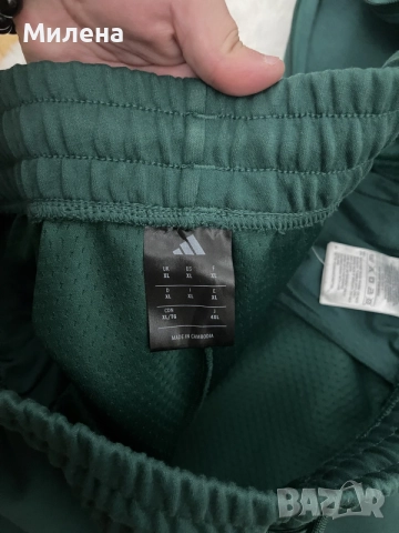 Adidas Z.N.E анцуг, снимка 4 - Спортни дрехи, екипи - 56248772