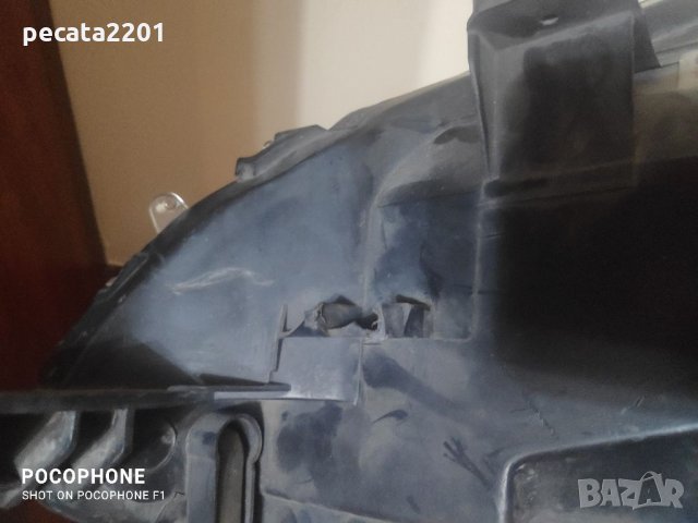 Продавам - оригинален десен фар за Ситроен Берлинго 2008 г. за части, снимка 7 - Части - 34854395