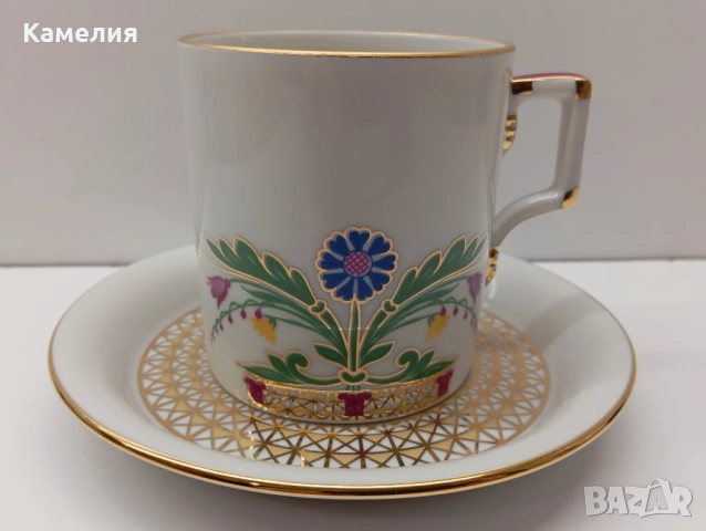 Руски порцелан 