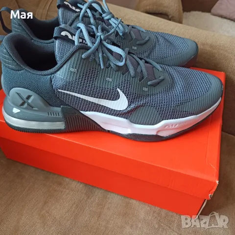 Маратонки- Nike Air Max