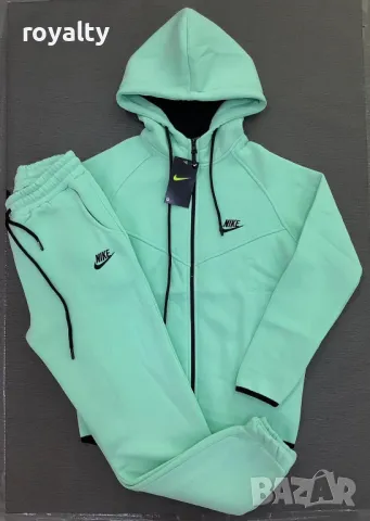 Nike дамски екипи Различни цветове , снимка 4 - Спортни екипи - 49671846
