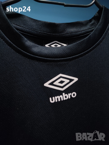 Umbro Тениска/Мъжка S, снимка 2 - Тениски - 36291912