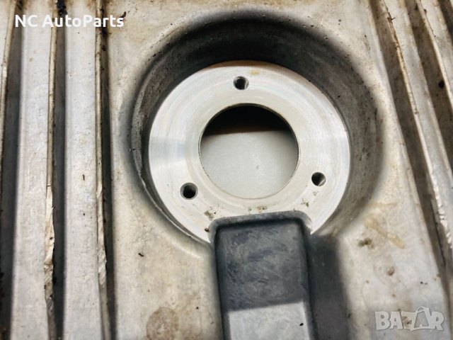 Картер за Audi Ауди А6 С6 2.4 бензин V6 177 коня BDW 06E103604G 2006, снимка 7 - Части - 39157677