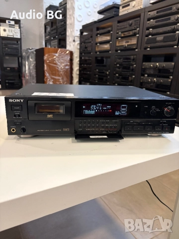 Sony DTC-59ES, снимка 5 - Декове - 52465143