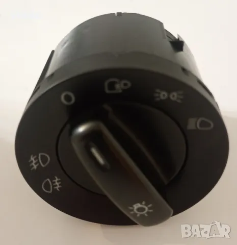 Ключ управление светлини VW 1K0941431N