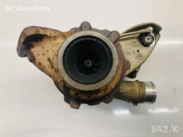 Турбо за Пежо Боксер Ситроен Джъмпер 2.2 Евро-5 CU3Q-6K682-BA GARRETT 2015, снимка 3 - Части - 48111515